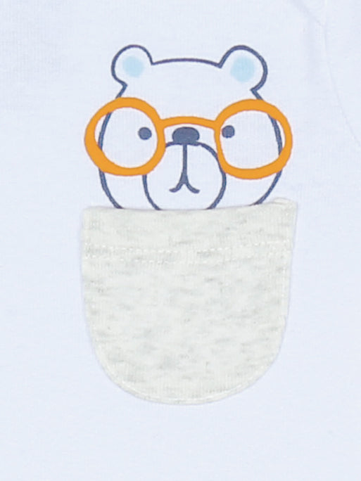 Imp Boys H/S Body Suit #01 (S-24)