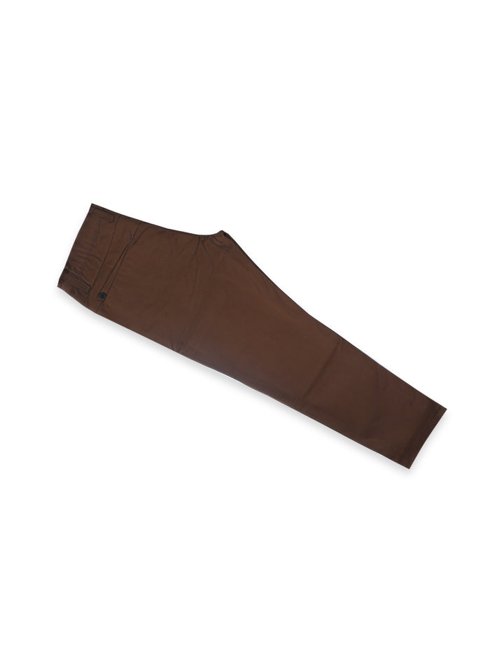 Marco Polo Boys Cotton Chino Pant #01 (S-24)