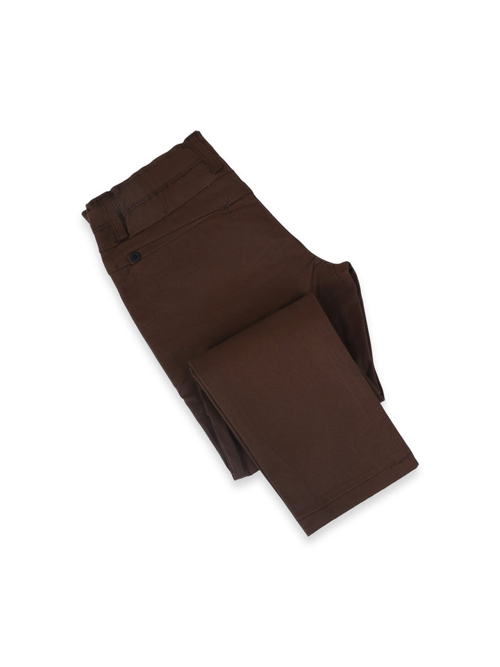 Marco Polo Boys Cotton Chino Pant #01 (S-24)