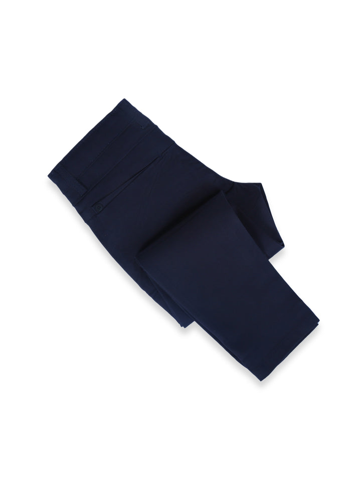 Marco Polo Boys Cotton Chino Pant #01 (S-24)
