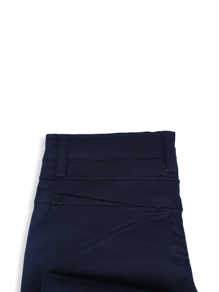 Marco Polo Boys Cotton Chino Pant #01 (S-24)