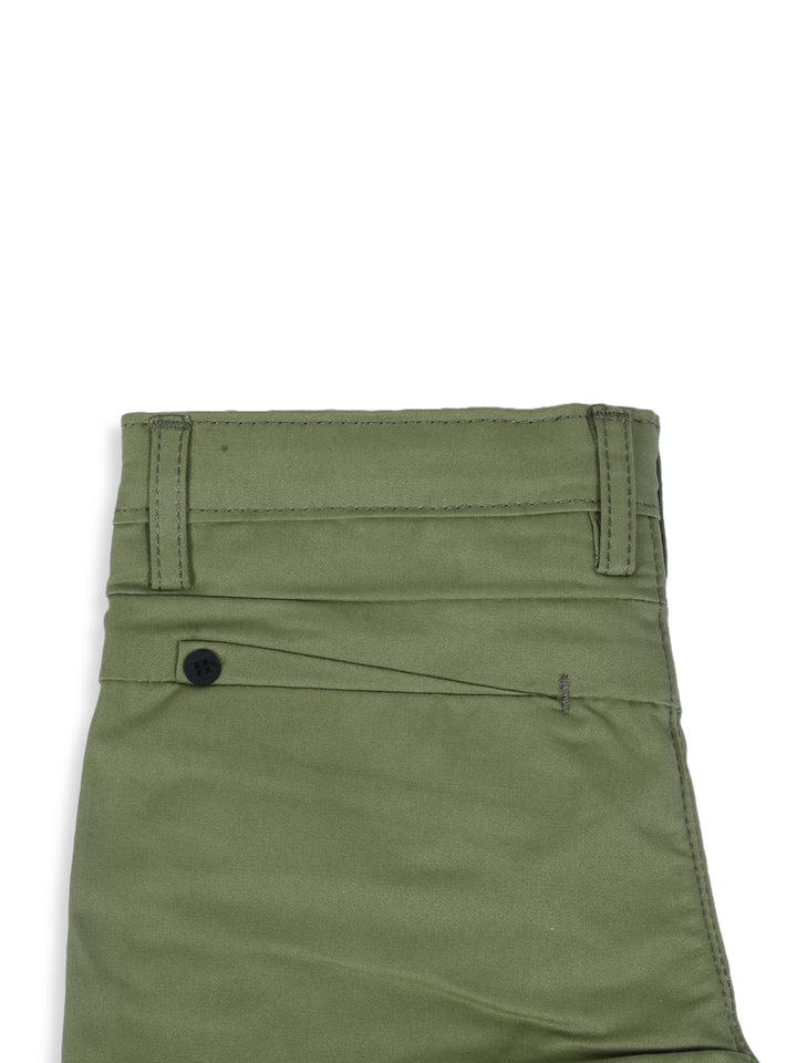Marco Polo Boys Cotton Chino Pant #01 (S-24)