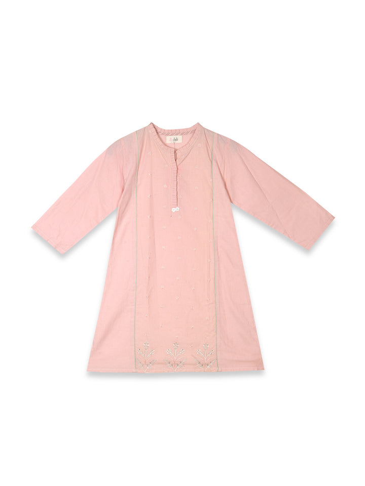 Didi Girls Kurti L/S #16 (S-24)