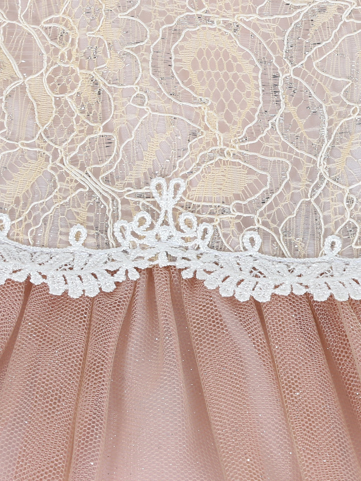 Imp Girls S/L Fancy Frock #07 (W-24)