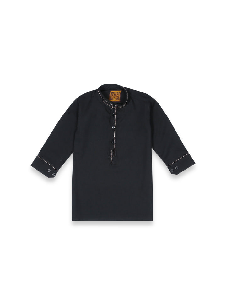 Alee Shan Boys Shalwar Suit With Waist Coat 3Pcs #1606 (W-24)