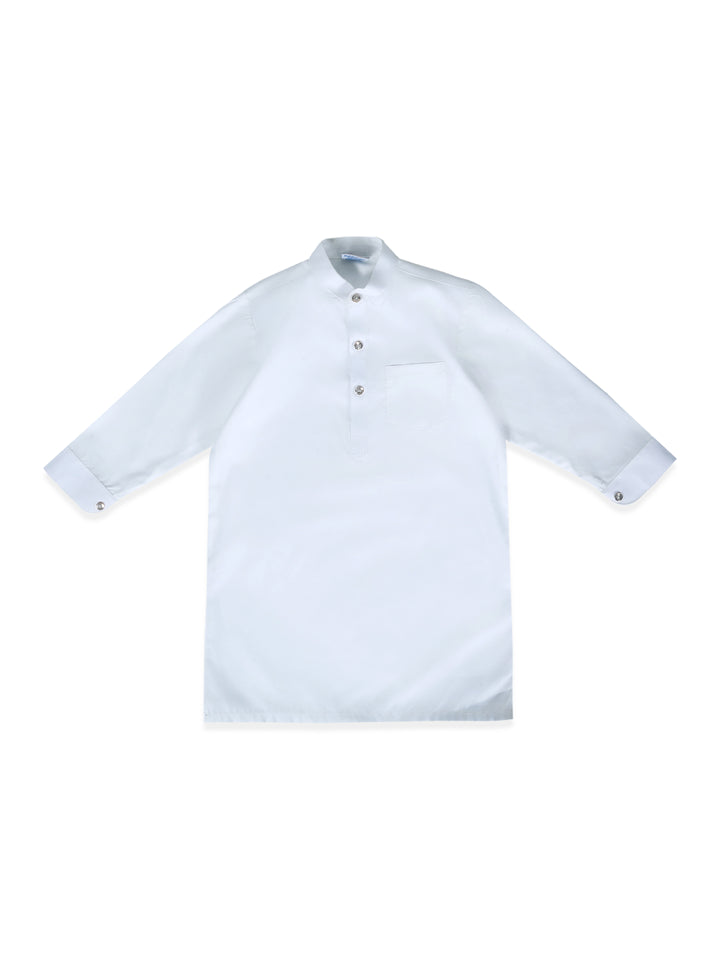 Tony Land Boys Shalwar Suit With Waist Coat 3Pcs #25-003 (W-24)