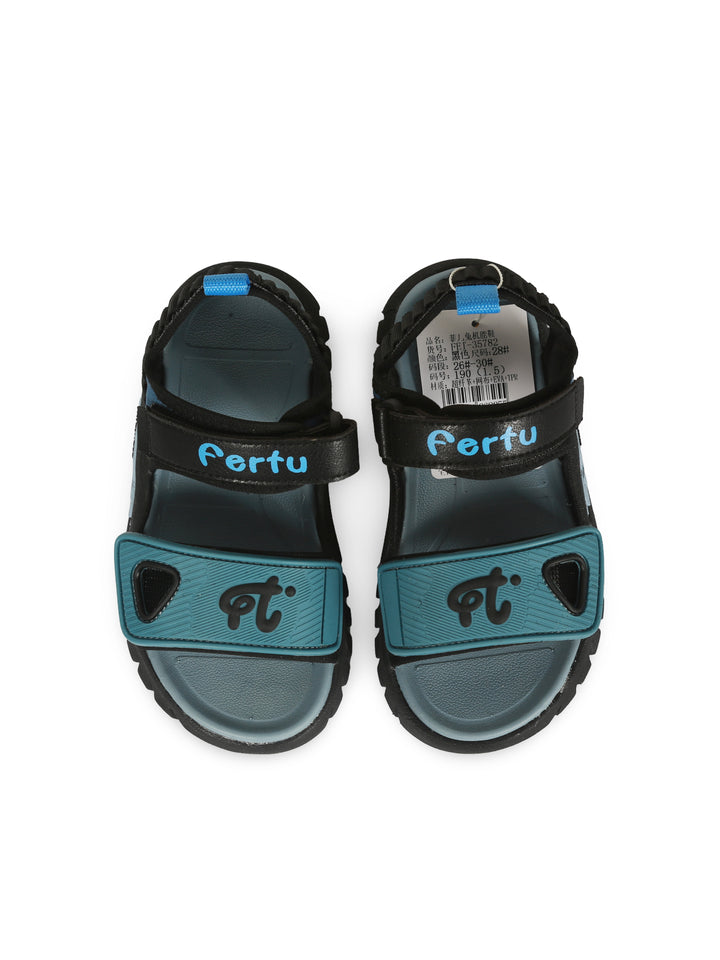 Imp Boys Sandal #26526 (W-24)