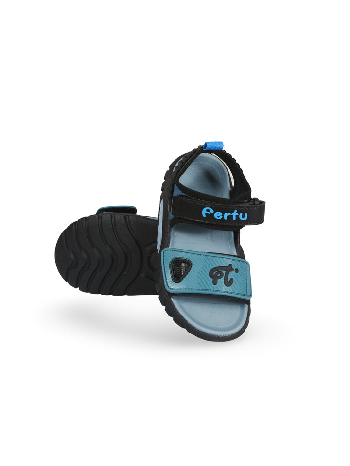 Imp Boys Sandal #26526 (W-24)
