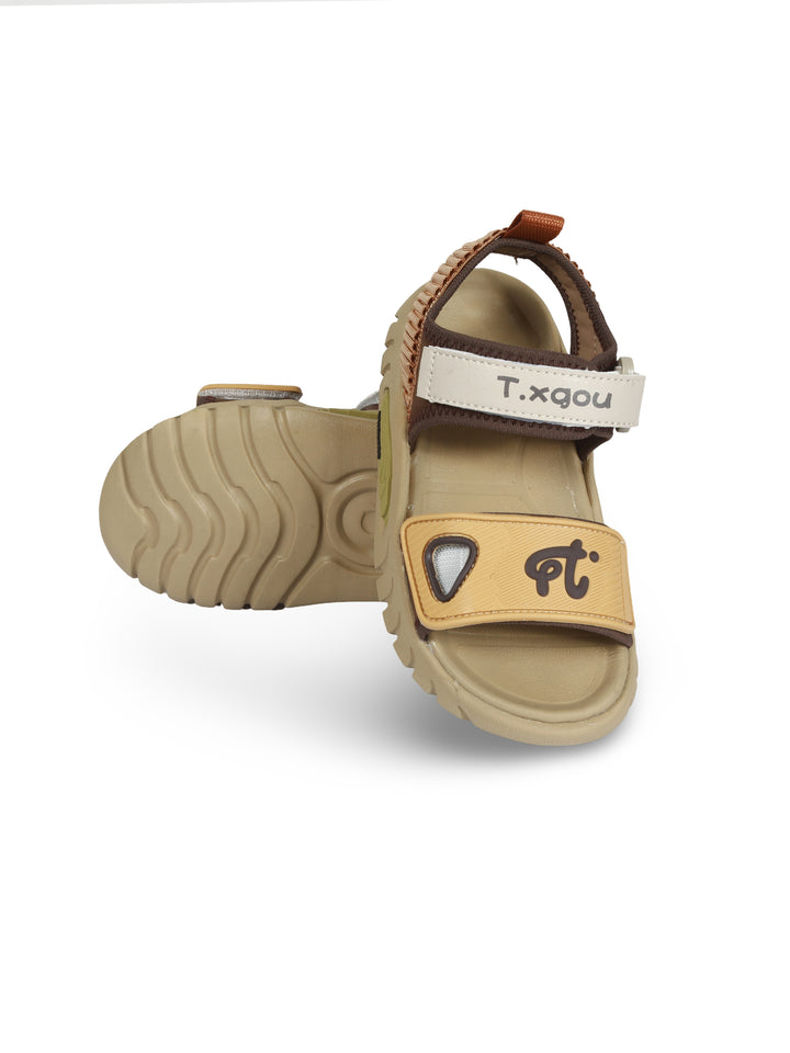 Imp Boys Sandal #26526 (W-24)