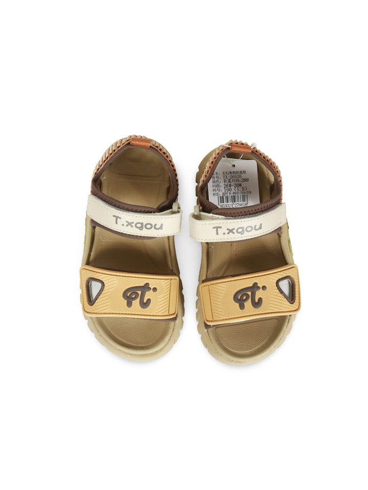 Imp Boys Sandal #26526 (W-24)
