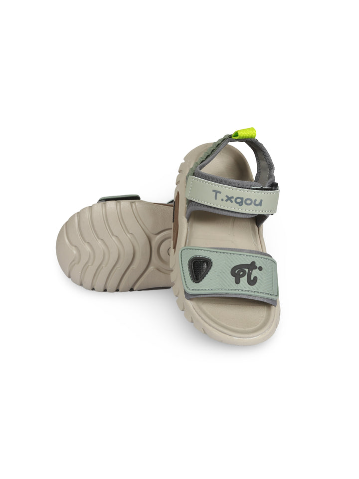 Imp Boys Sandal #26526 (W-24)