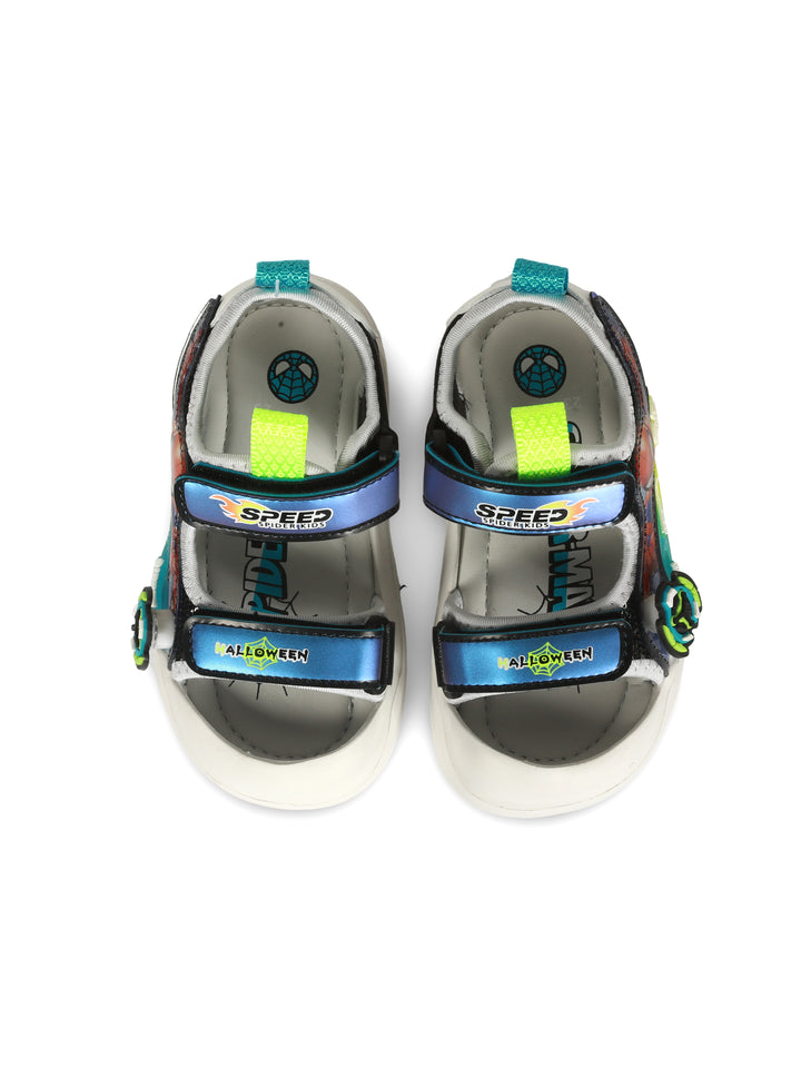 Imp Boys Sandal #2866 (W-24)