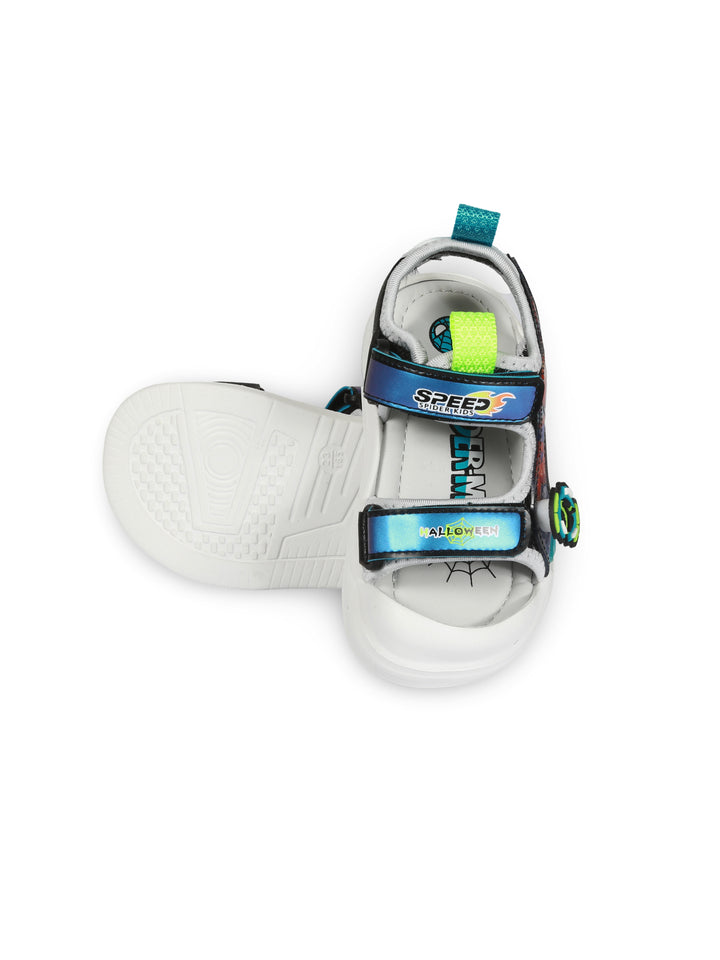 Imp Boys Sandal #2866 (W-24)
