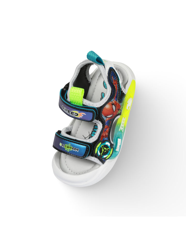 Imp Boys Sandal #2866 (W-24)