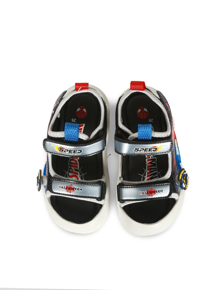Imp Boys Sandal #2866 (W-24)