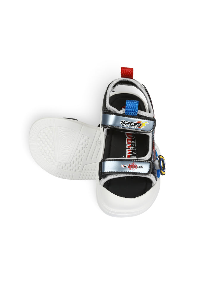 Imp Boys Sandal #2866 (W-24)