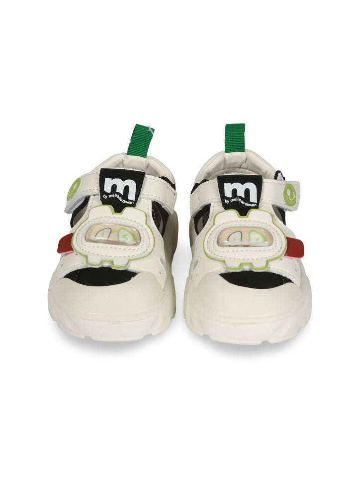 Imp Boys Sandal #85853 (W-24)