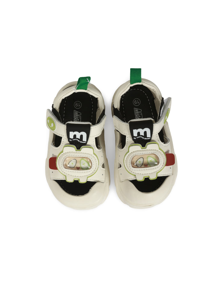 Imp Boys Sandal #85853 (W-24)