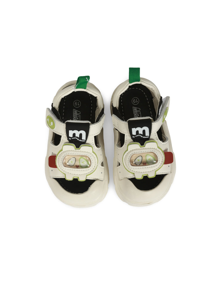 Imp Boys Sandal #85853 (W-24)