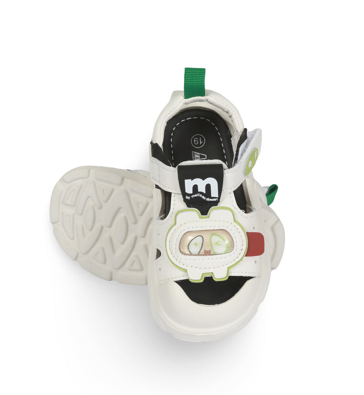 Imp Boys Sandal #85853 (W-24)