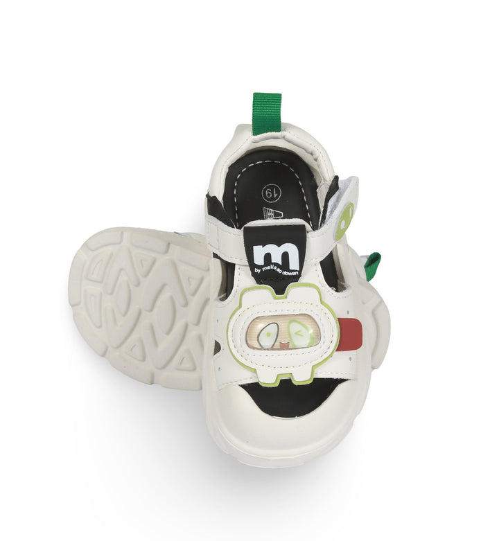 Imp Boys Sandal #85853 (W-24)