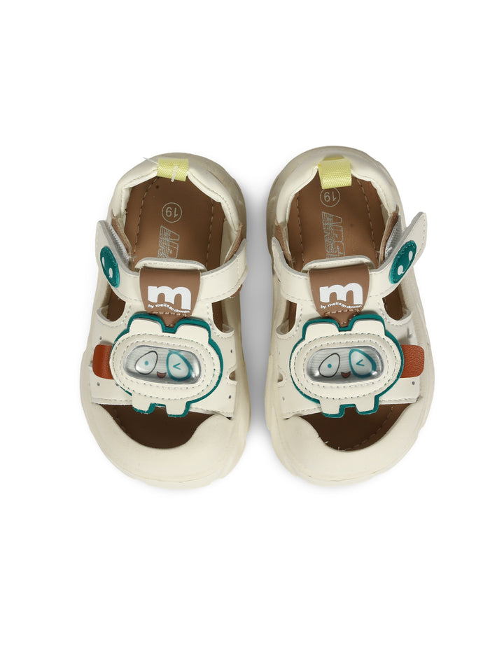 Imp Boys Sandal #85853 (W-24)