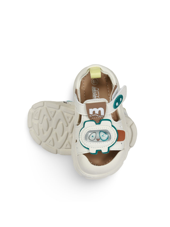 Imp Boys Sandal #85853 (W-24)