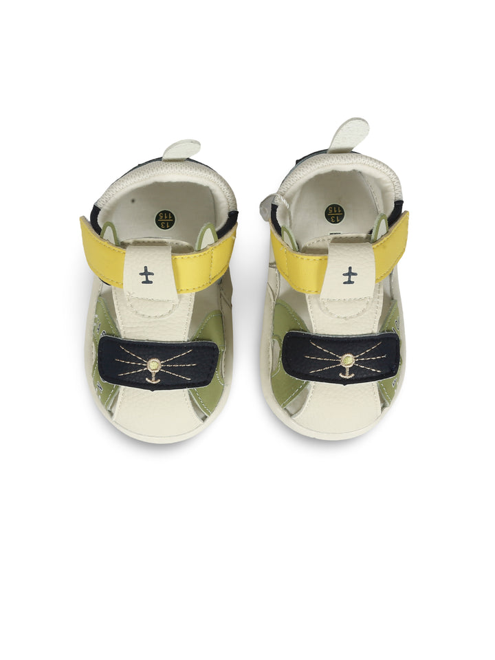 Imp Baby Sandal #35723 (W-24)