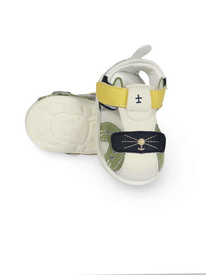 Imp Baby Sandal #35723 (W-24)