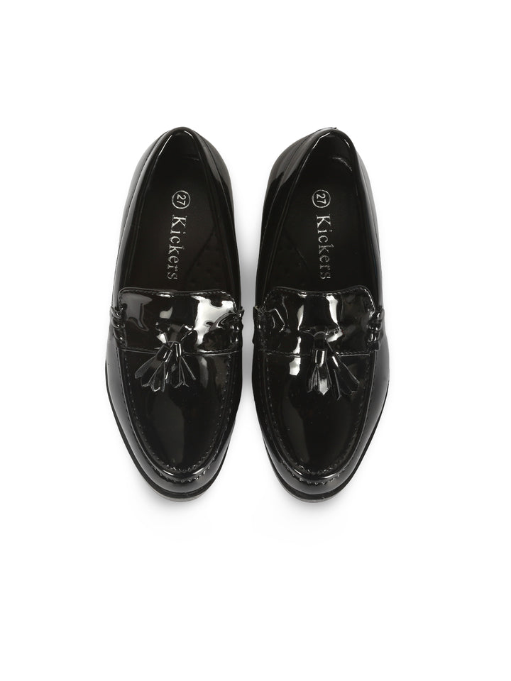 Imp Boys Formal Shoes #6772-20 (W-24)