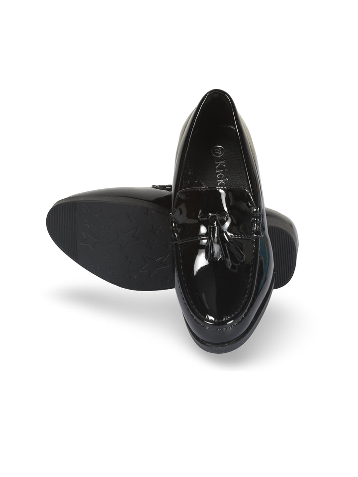 Imp Boys Formal Shoes #6772-20 (W-24)
