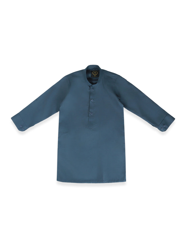 D2 Boys Shalwar Suit With Waist coat 3Pcs #313 (SS-25)