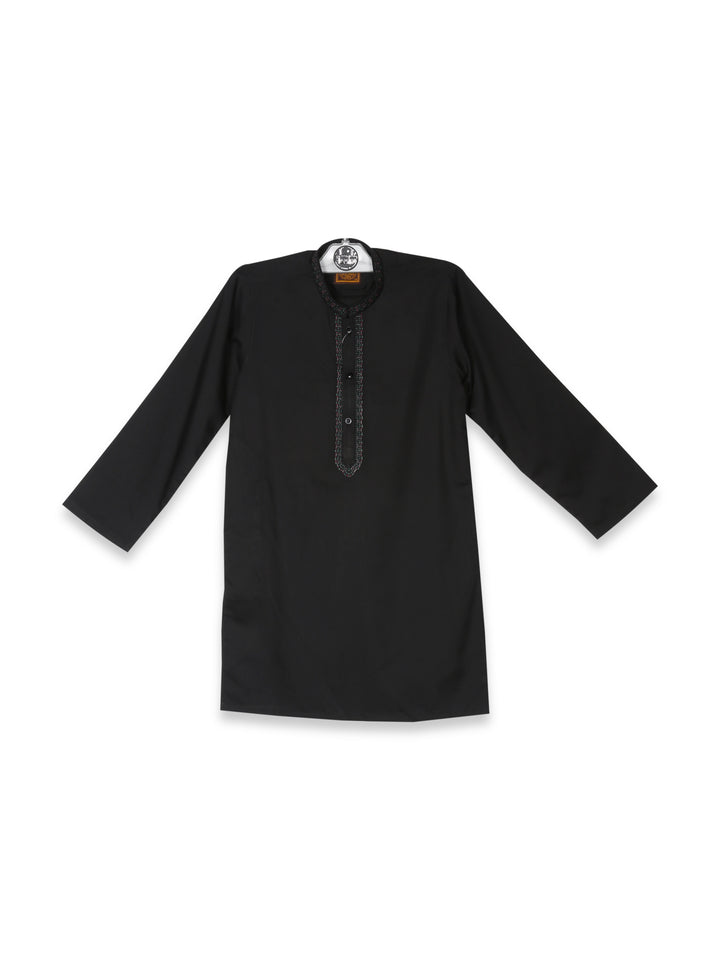 Alee Shan Boys Shalwar Suit 2Pcs #1652/C-5 (SS-25)