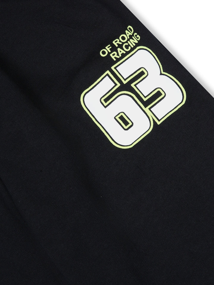 We Wonder Boys Shorts #TTB-013 (SS-25)