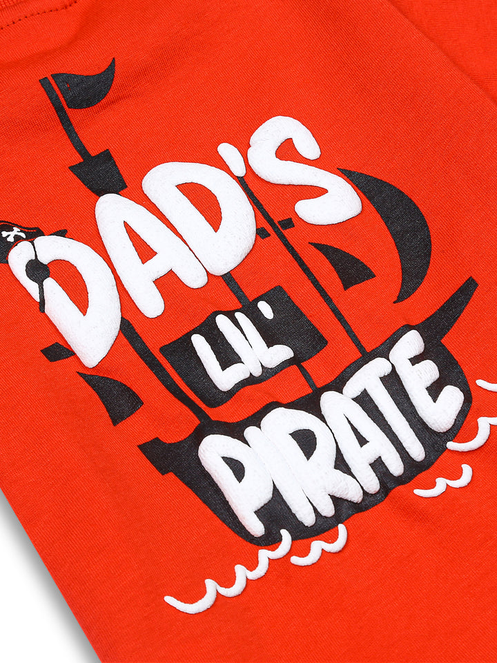 We Wonder Boys T-Shirt H/S #TIB-008 (SS-25)