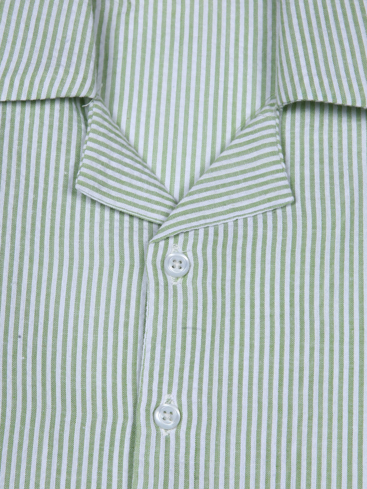 We Wonder Boys Shirt H/S #TWB-015 (SS-25)