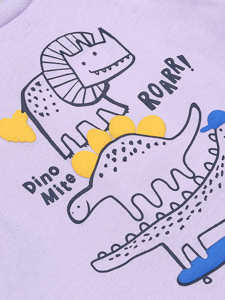 We Wonder Boys T-Shirt H/S #TIB-004 (SS-25)
