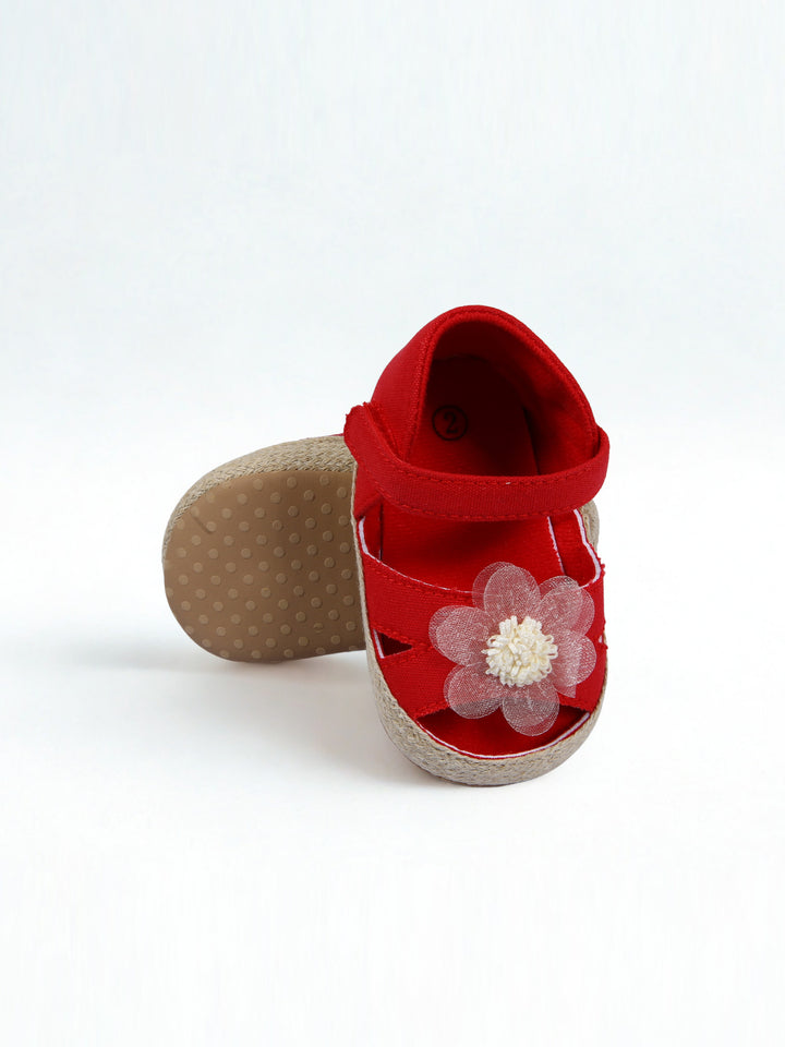 Imp Girls Booties #01 (S-25)