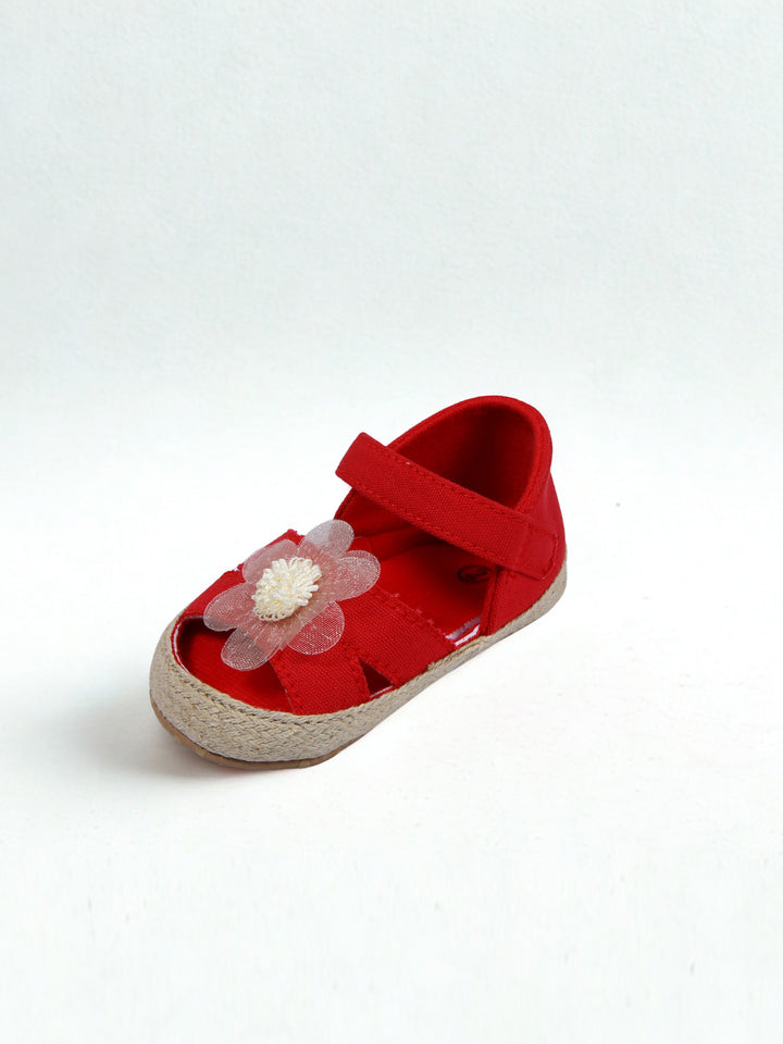 Imp Girls Booties #01 (S-25)