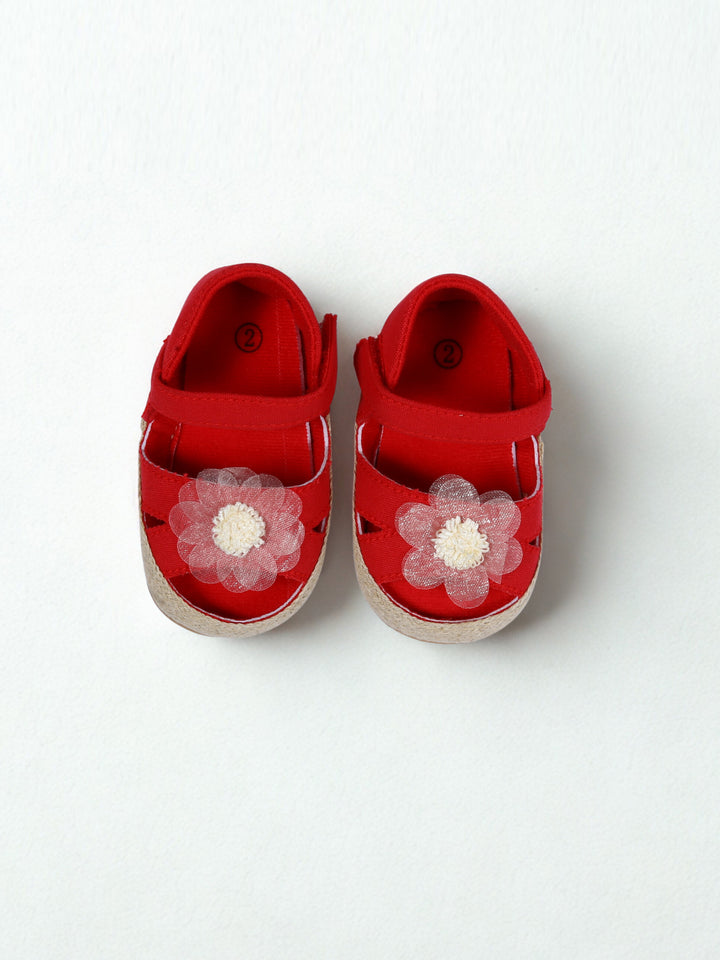 Imp Girls Booties #01 (S-25)