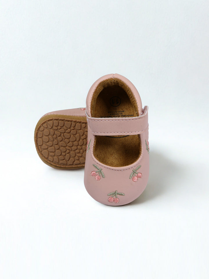 Imp Girls Booties #02 (S-25)