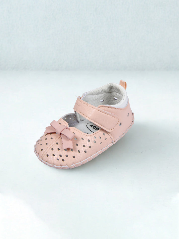 Imp Girls Booties #03 (S-25)