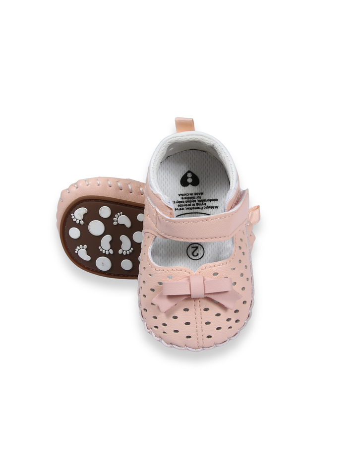 Imp Girls Booties #03 (S-25)