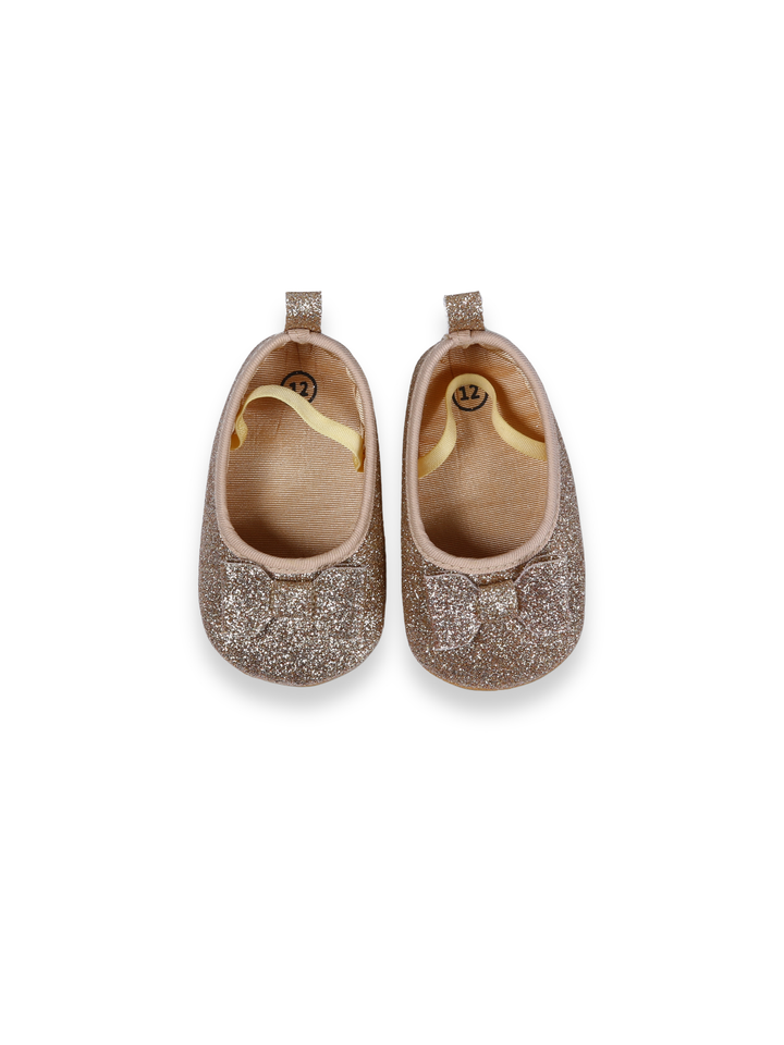 Imp Girls Booties #05 (S-25)