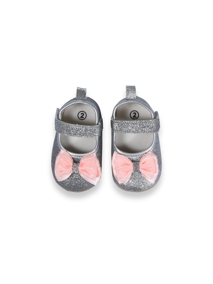 Imp Girls Booties #06 (S-25)