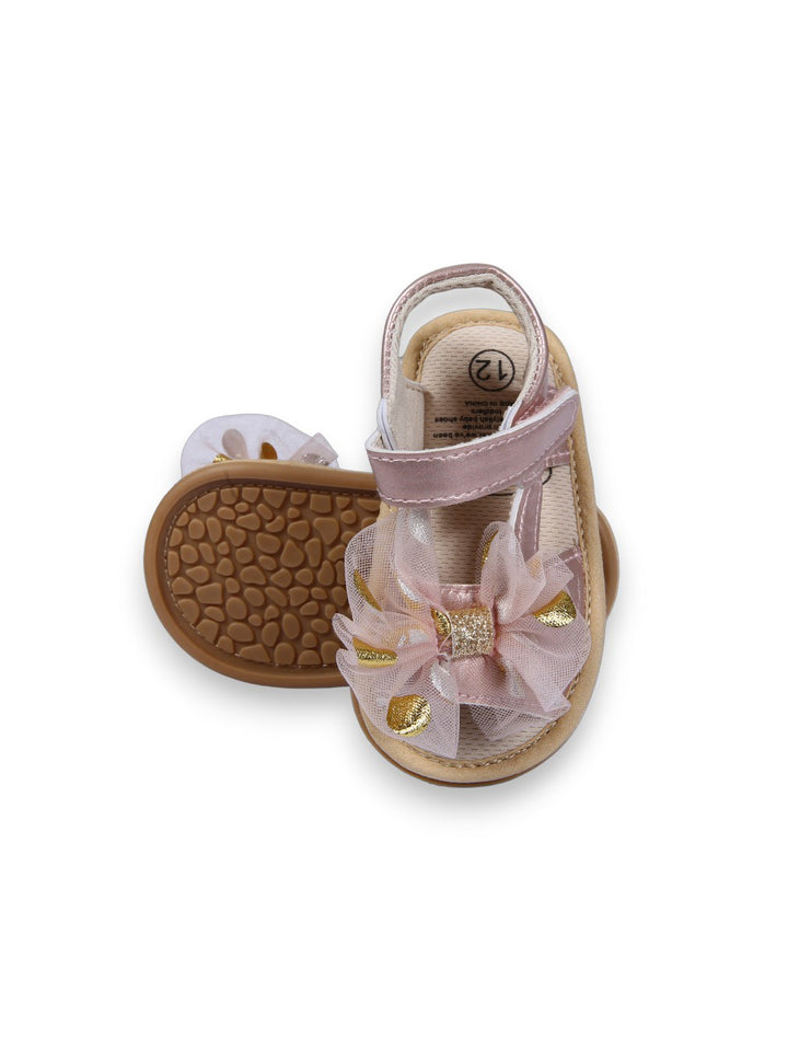 Imp Girls Booties #07 (S-25)