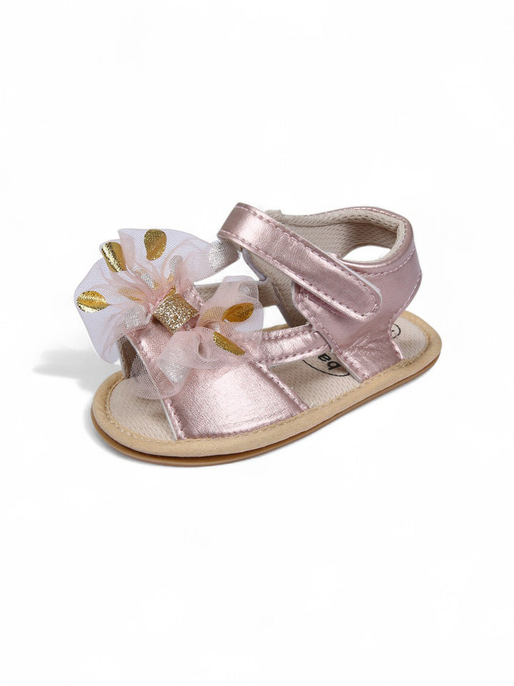 Imp Girls Booties #07 (S-25)