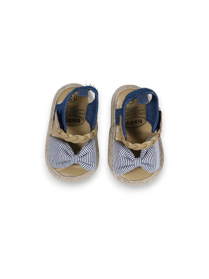 Imp Girls Booties #09 (S-25)