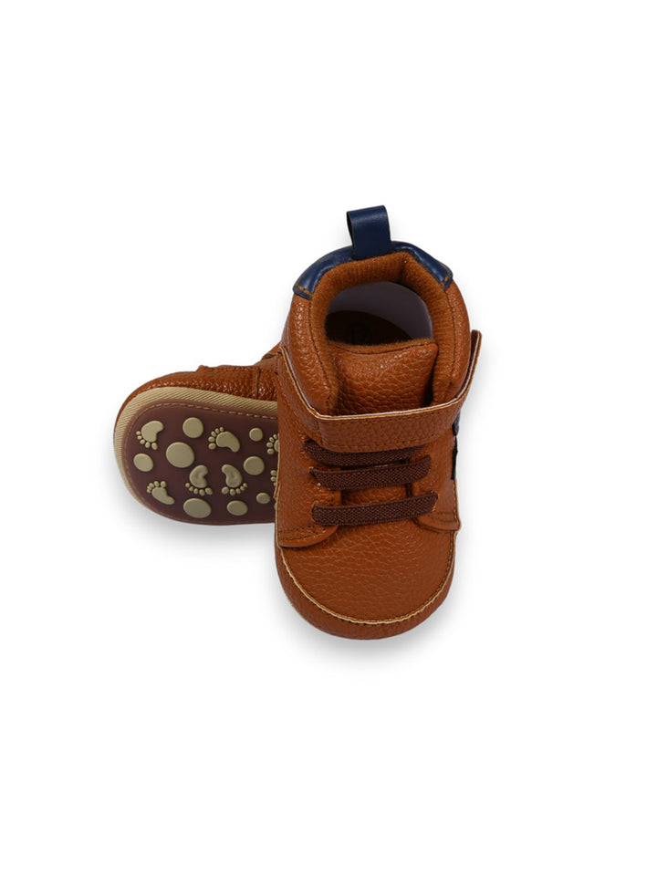 Imp Boys Booties #21 (S-25)