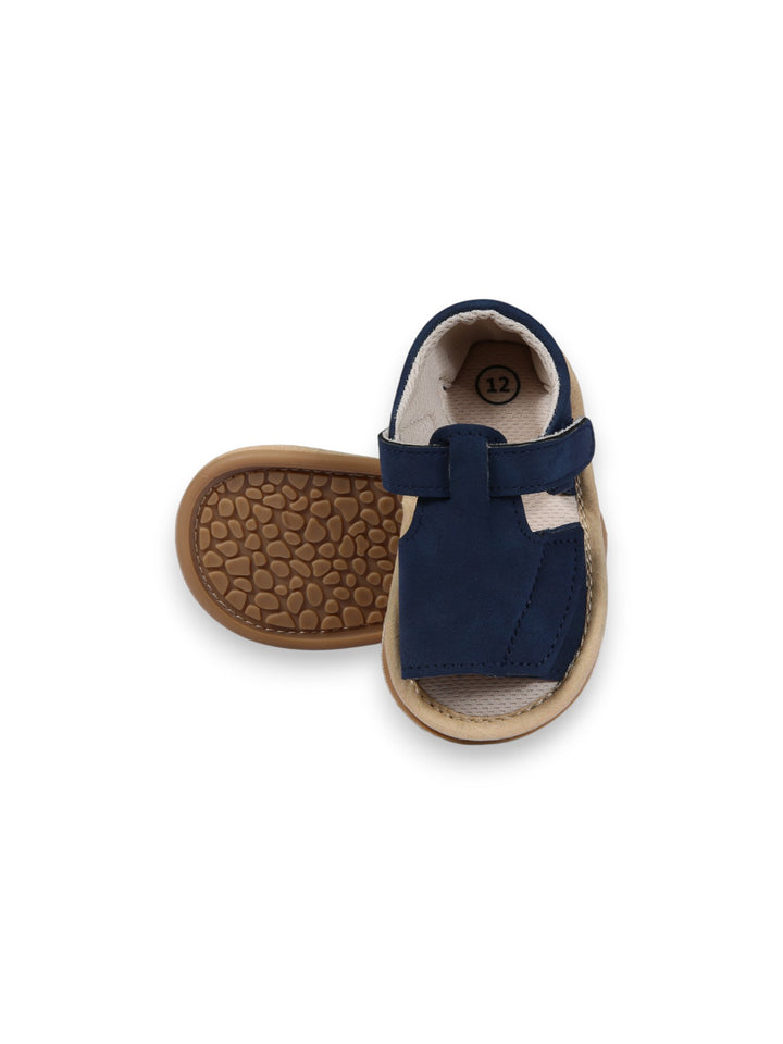 Imp Boys Booties #22 (S-25)